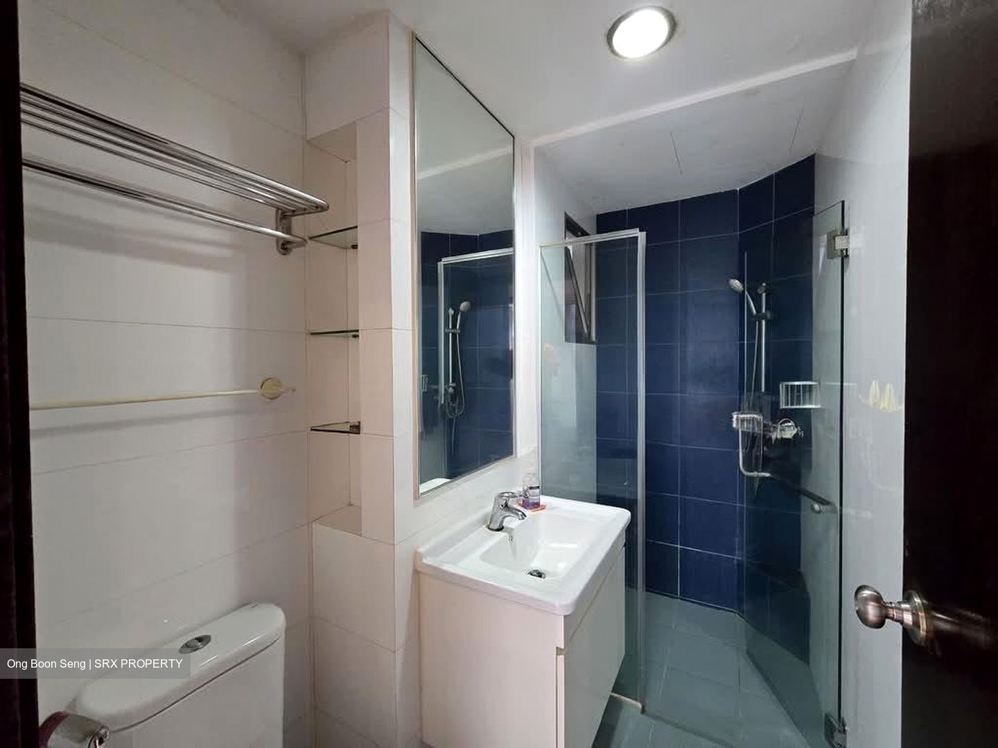 Grandeur 8 (D20), Condominium #562452951